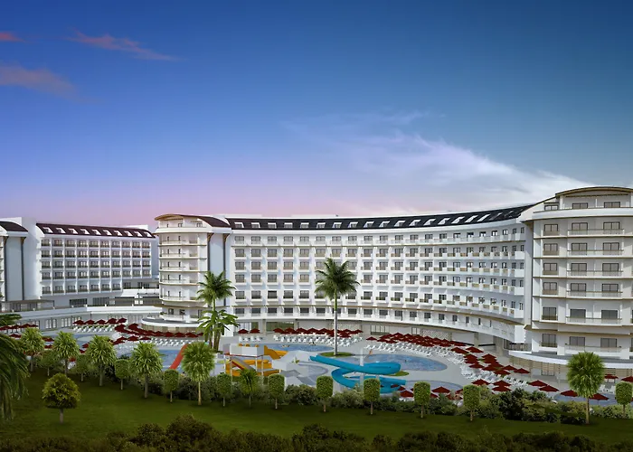 Calido Maris Ultra All Inclusive