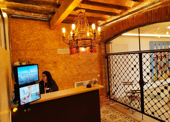 Àmfores Boutique Guest House