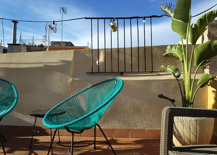 Àmfores Boutique Guest House