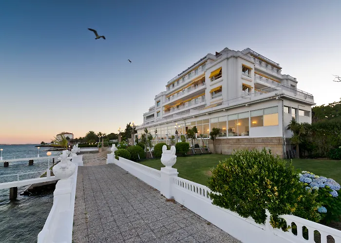 Eurostars Gran Hotel La Toja
