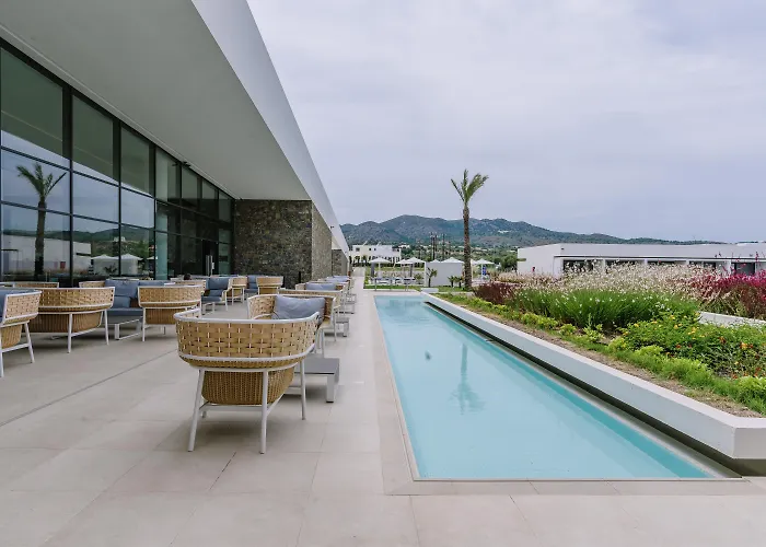 Gennadi Grand Resort