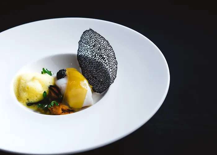 Grand Jersey Hotel And Spa Saint Helier Jersey
