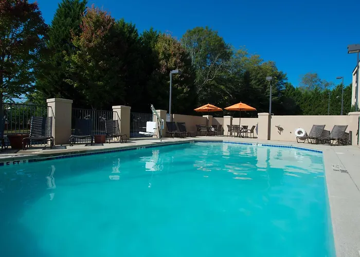 Hampton Inn Gainesville