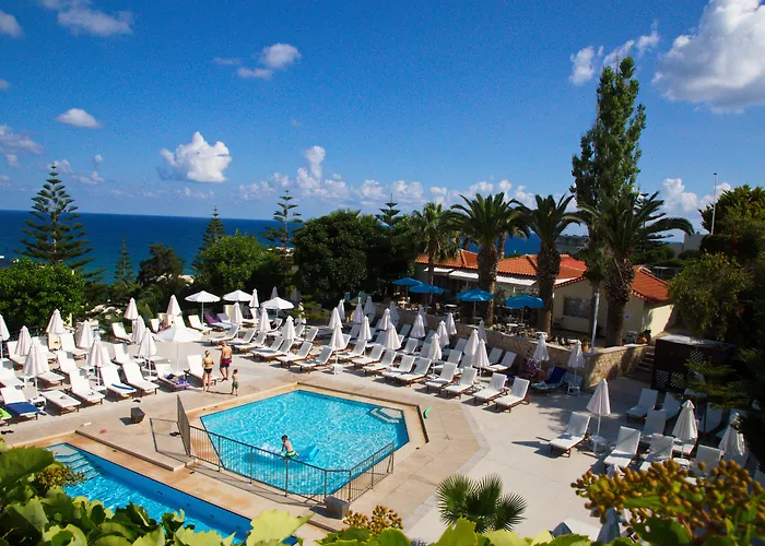 Rethymno Mare & Water Park
