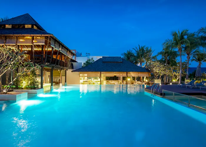 The Palayana Hua Hin
