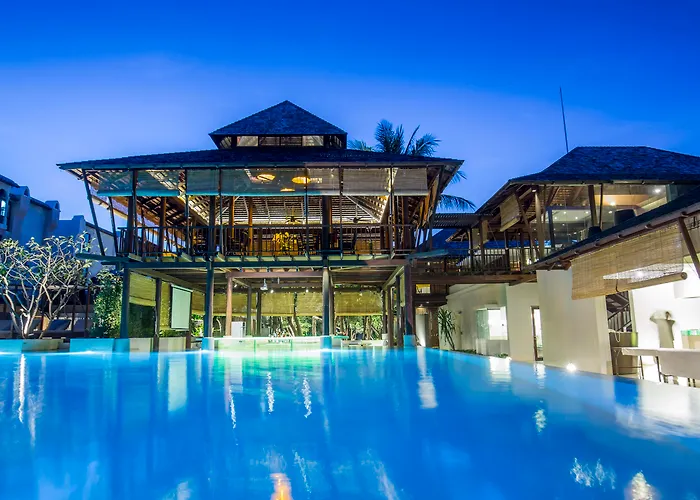 The Palayana Hua Hin