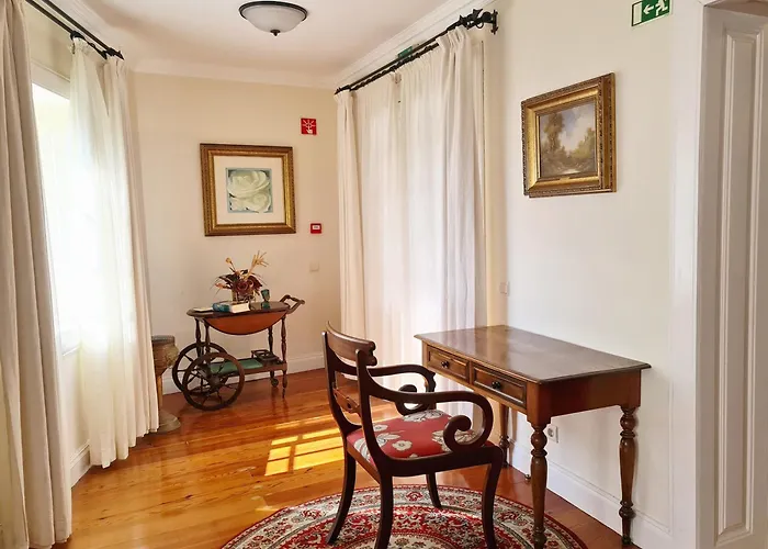 Villa Alto Boutique Hotel Ponta do Sol 