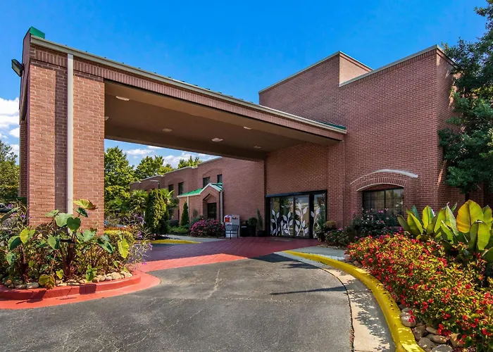Sleep Inn Peachtree City - Atlanta
