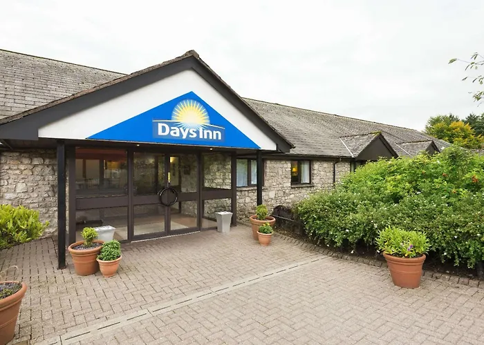 Days Inn Kendal - Killington Lake
