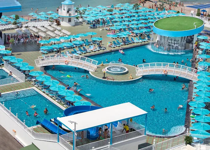 Granada Luxury Beach Avsallar