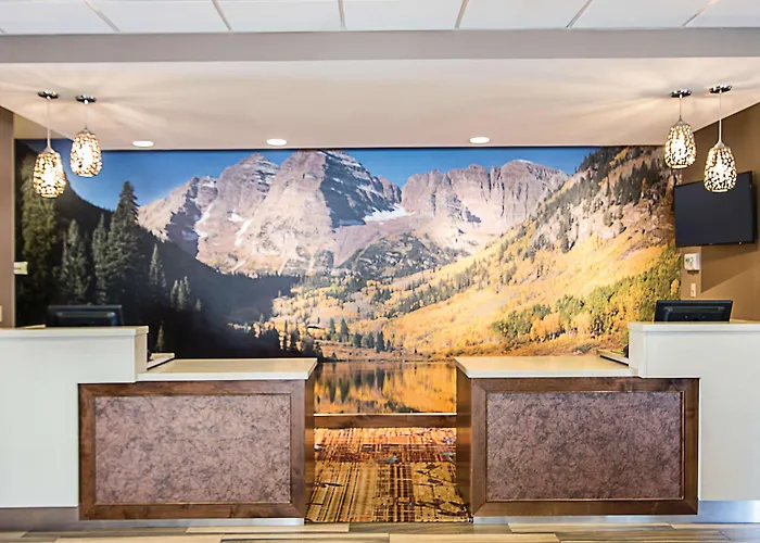 La Quinta By Wyndham Durango