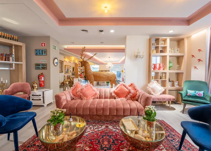 Se Boutique Hotel