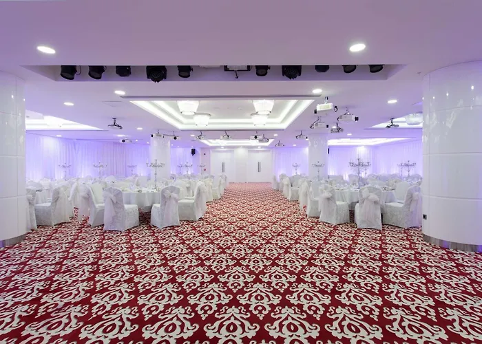 Park Inn By Radisson Ankara Cankaya