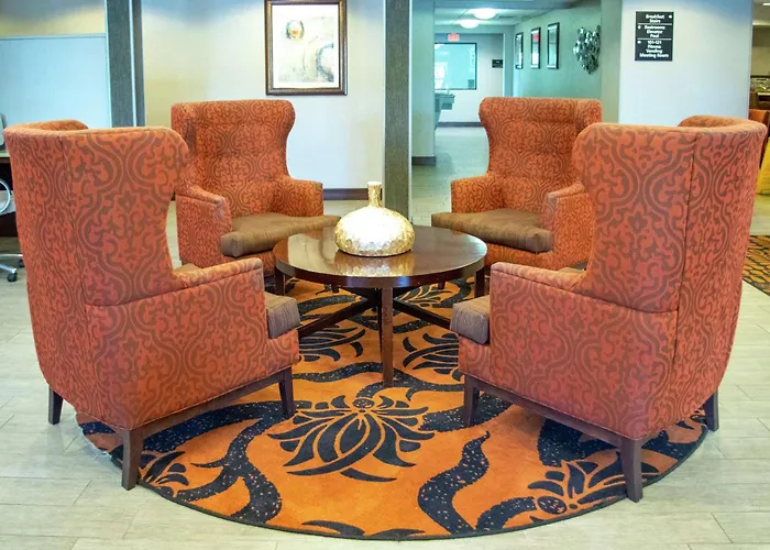 Hampton Inn St. Louis-Chesterfield
