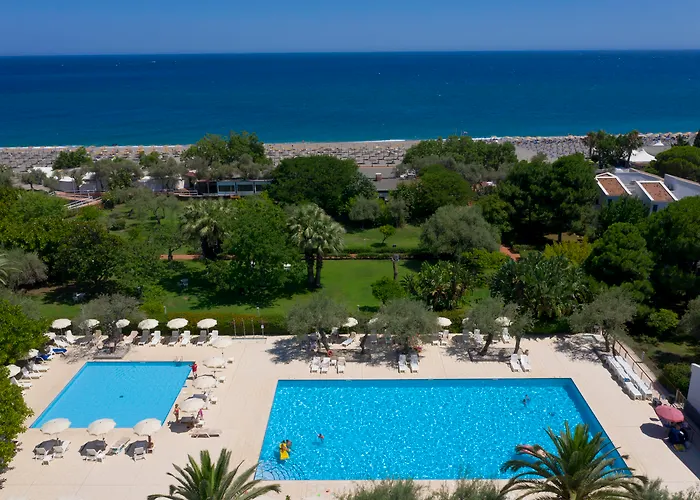 Una s Naxos Beach Sicilia