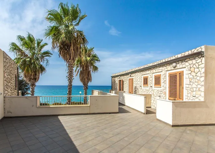 Club Residence La Castellana Mare