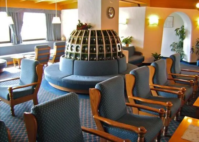 Hotel Colfosco