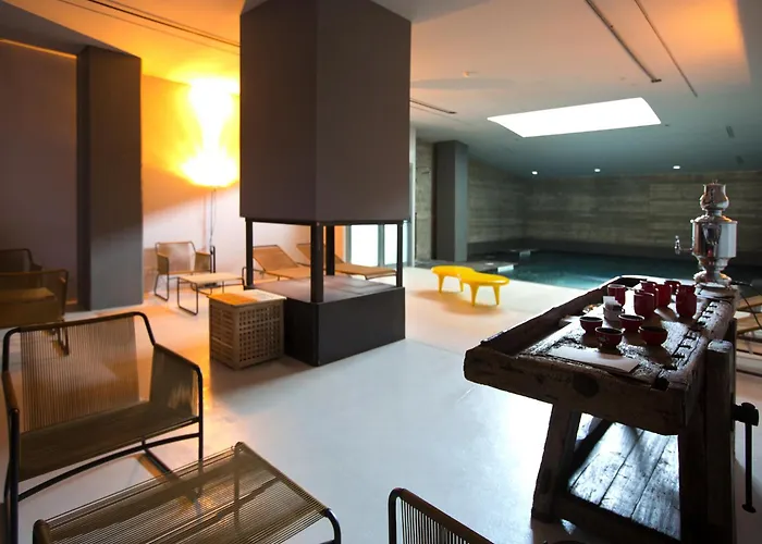 Antonello Colonna Resort&Spa Labico