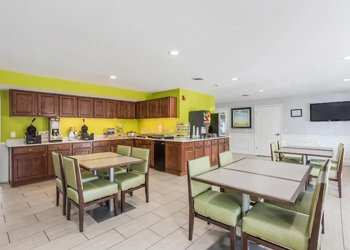 Quality Inn Gallatin-Nashville Metro