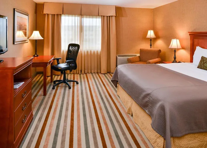 Best Western Pendleton Inn