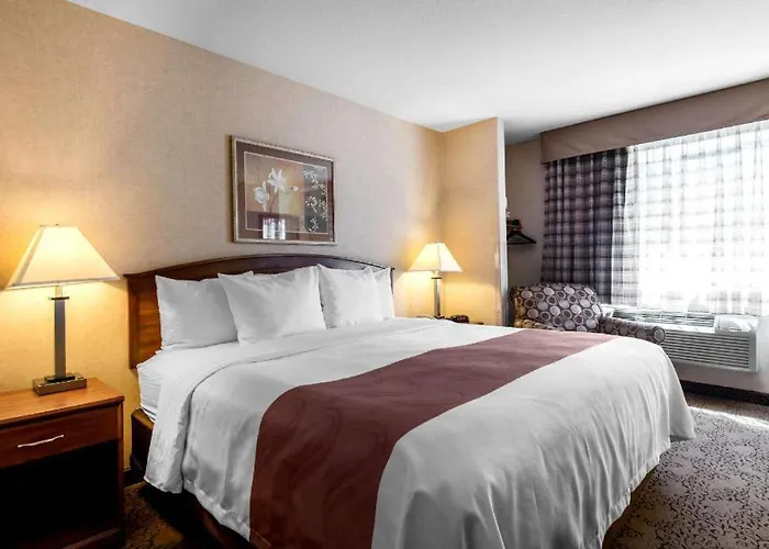 Quality Inn