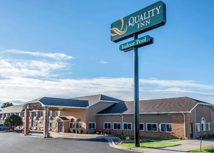 Quality Inn