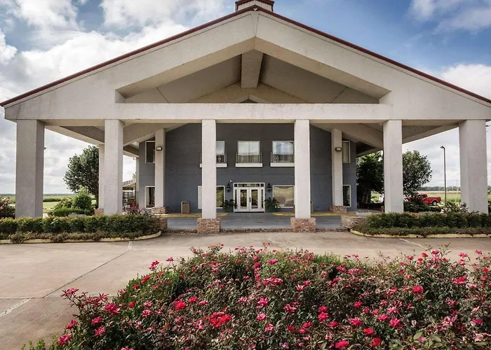 Quality Inn Robinsonville