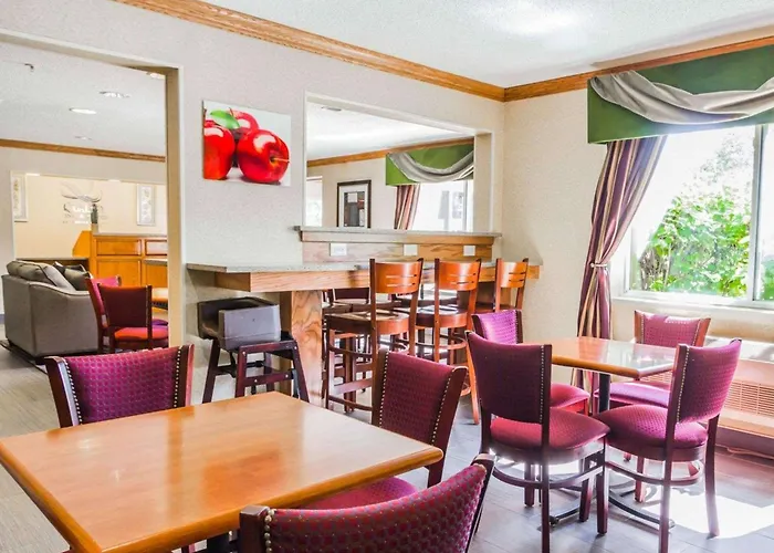 Quality Inn & Suites Golden - Denver West