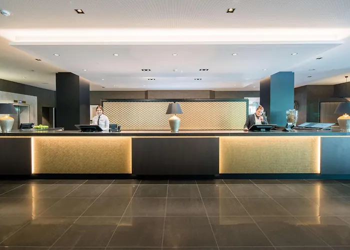Best Western Premier Central Hotel Leonhard Feldkirch