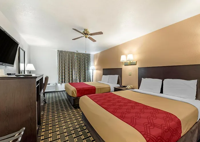Econo Lodge La Junta
