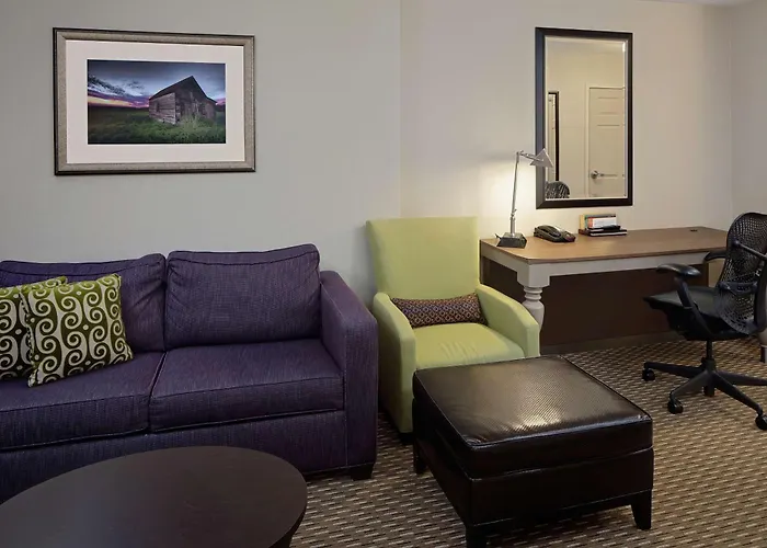 Hilton Garden Inn Hartford North-Bradley International Airport