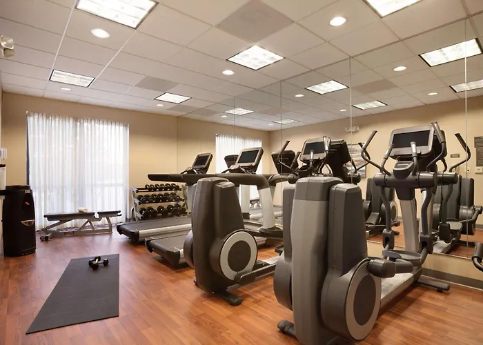 Hyatt Place Dfw