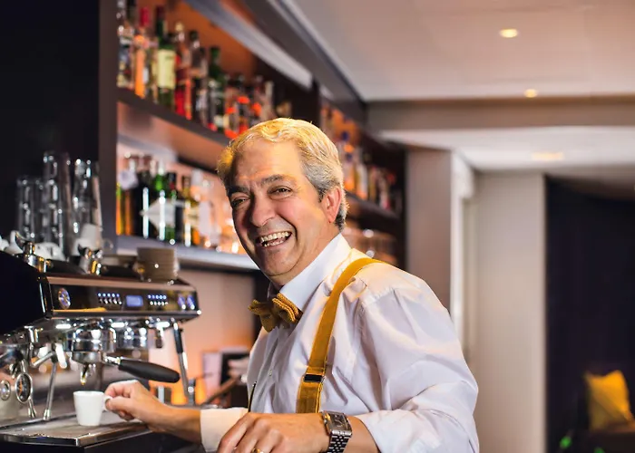 Movenpick Hotel - Hertogenbosch