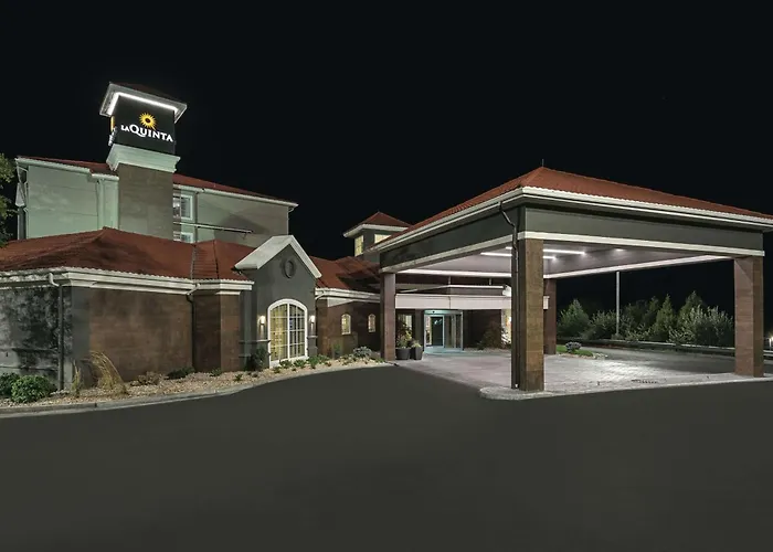 La Quinta By Wyndham Orem University Pwy Provo