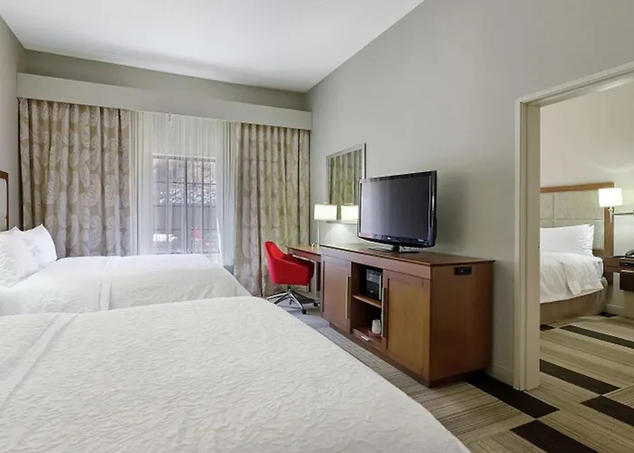 Hampton Inn Salem