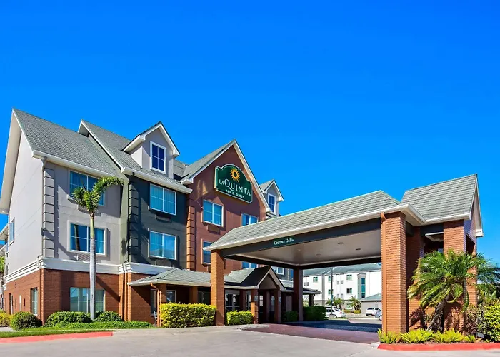 La Quinta By Wyndham Pharr North Mcallen