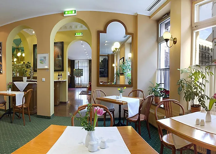 Galerie Hotel Leipziger Hof
