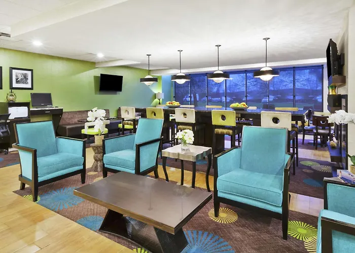 Hampton Inn Clinton
