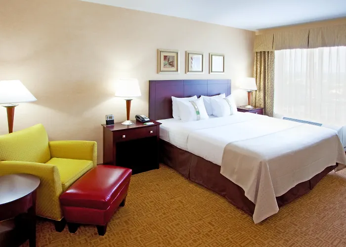 Holiday Inn Winchester Southeast-Historic Gateway By Ihg