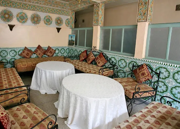 Hotel Ali