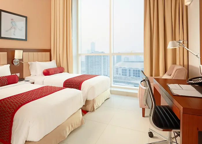 Treppan Hotel & Suites By Fakhruddin