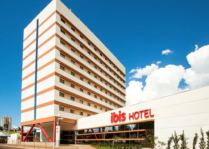 Ibis Foz Do Iguacu