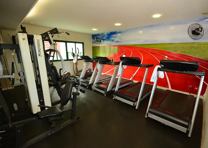 Comfort Suites Vitoria