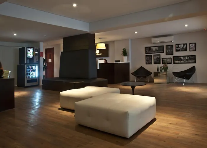 H3 Hotel Paulista