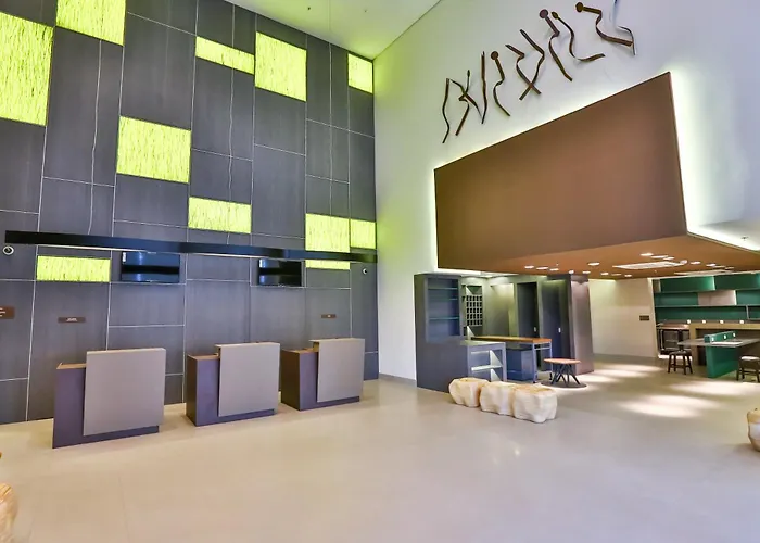 Hilton Garden Inn Santo Andre