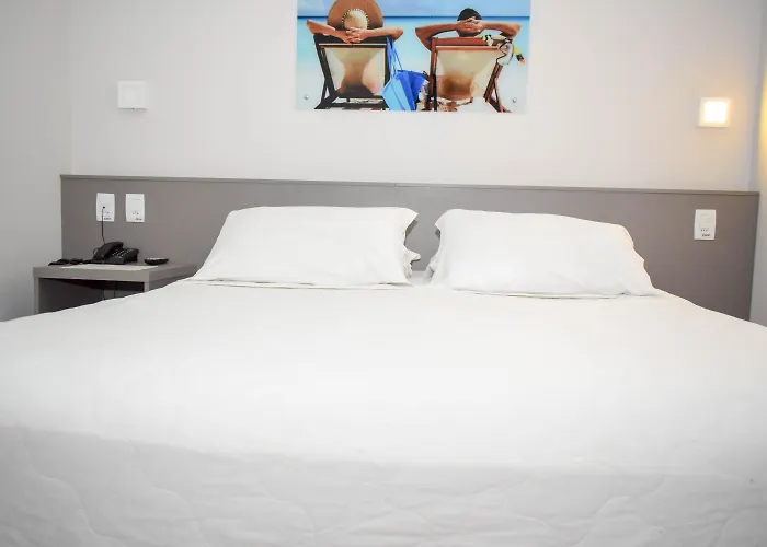 Camboriú Praia Hotel