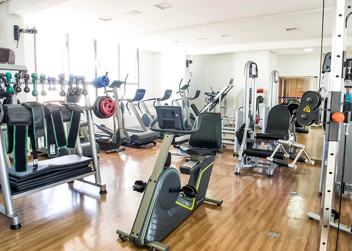 Golden Tulip Goiania Address Hotel