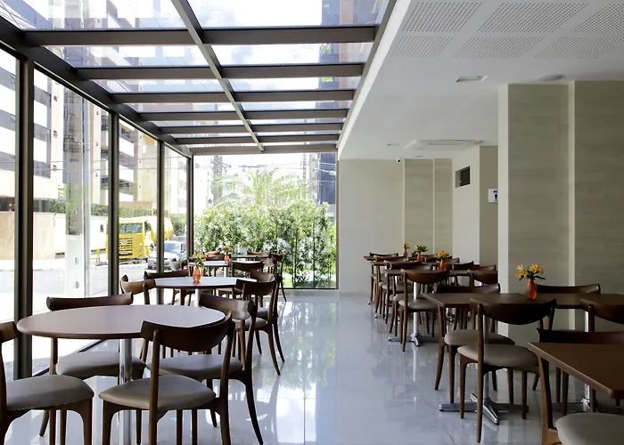 San Marino Suite Hotel