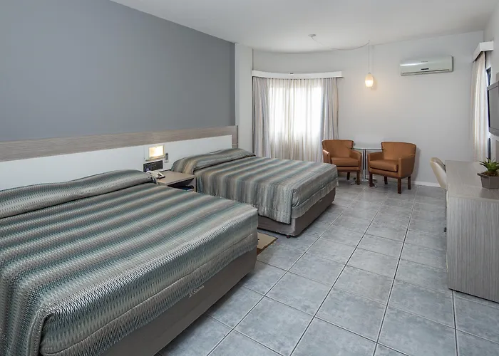 Hotel D'Sintra Balneário Camboriú