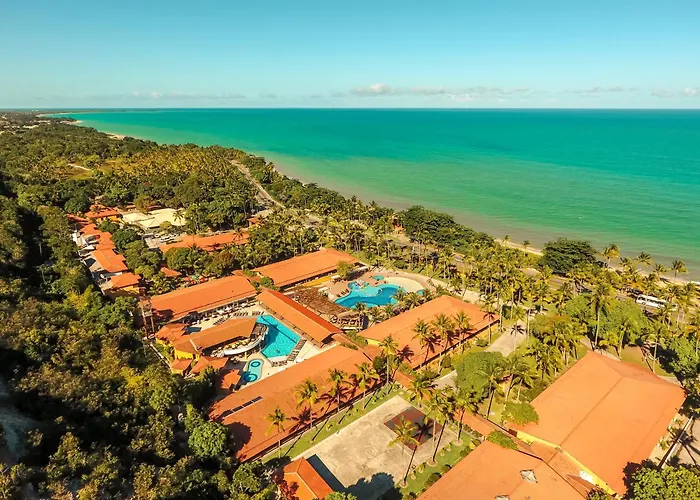 Porto Seguro Praia - All Inclusive